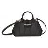Longchamp Roseau XS Handbag With Crossbody Strap 2 Longchamp Roseau XS Handbag With Crossbody Strap -Longchamp Sales Shop unnamed file 353
