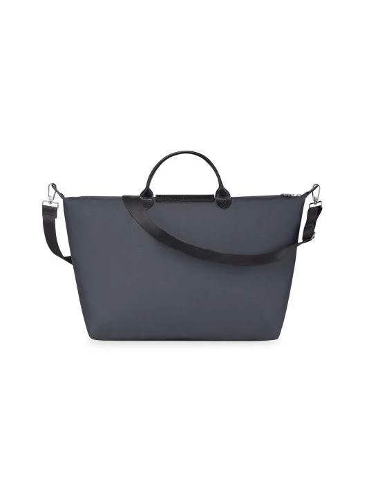 Longchamp Le Pliage Rainbow Large Travel Bag 5 Longchamp Le Pliage Rainbow Large Travel Bag - Image 3