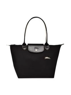 Longchamp Le Pliage Club Medium Shoulder Tote
