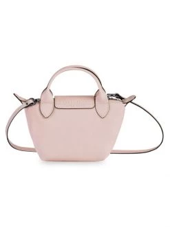 Longchamp Le Pliage Cuir Small Crossbody -Longchamp Sales Shop unnamed file 380
