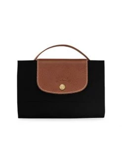 Longchamp Le Pliage Top Handle Document Holder -Longchamp Sales Shop unnamed file 391