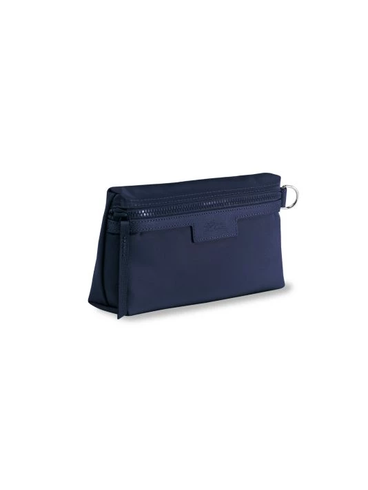 Longchamp Le Pliage Néo Cosmetic Bag Black 4 Longchamp Le Pliage Néo Cosmetic Bag Black - Image 2