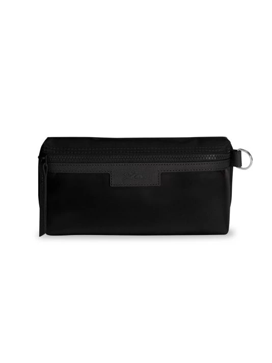 Longchamp Le Pliage Néo Cosmetic Bag Black 6 Longchamp Le Pliage Néo Cosmetic Bag Black - Image 4