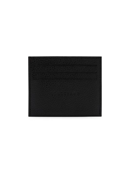 Longchamp Le Foulonné Slim Card Case 3 Longchamp Le Foulonné Slim Card Case