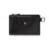 Longchamp Le Pliage Leather Key Case Black 2 Longchamp Le Pliage Leather Key Case Black -Longchamp Sales Shop unnamed file 399