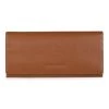 Longchamp Le Foulonné Continental Snap Wallet Caramel -Longchamp Sales Shop unnamed file 403