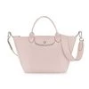 Longchamp Le Pliage Cuir Small Handbag With Strap -Longchamp Sales Shop unnamed file 407