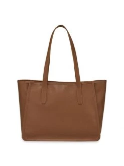 Longchamp Le Foulonné Leather Shoulder Tote Black -Longchamp Sales Shop unnamed file 412