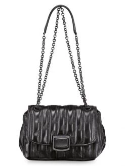 Longchamp Brioche Small Shoulder Crossbody