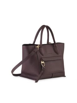 Longchamp Mailbox Top Handle Bag -Longchamp Sales Shop unnamed file 424
