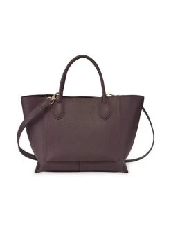 Longchamp Mailbox Top Handle Bag -Longchamp Sales Shop unnamed file 425