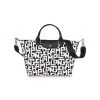Longchamp Le Pliage LGP Medium Handbag With Strap -Longchamp Sales Shop unnamed file 426
