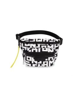 Longchamp Medium Le Pliage LGP Belt Bag