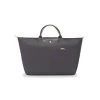 Longchamp Le Pliage Club 18" Large Travel Bag Black -Longchamp Sales Shop unnamed file 431