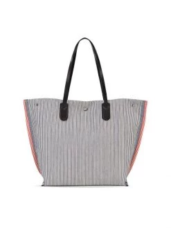 Longchamp Roseau Essential Rayé Large Shopper -Longchamp Sales Shop unnamed file 445