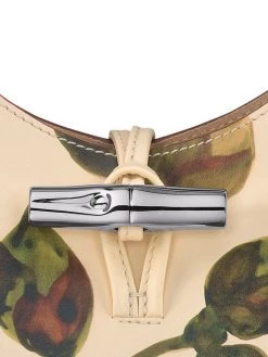 Longchamp XS Roseau Végétal Leather Shoulder Bag 11 Longchamp XS Roseau Végétal Leather Shoulder Bag -Longchamp Sales Shop unnamed file 451