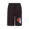 BOSS X NBA Knicks Logo Jersey Shorts For Men -Longchamp Sales Shop unnamed file 453