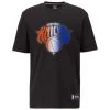 BOSS X NBA Knicks Logo Jersey T-Shirt For Men 2 BOSS X NBA Knicks Logo Jersey T-Shirt For Men -Longchamp Sales Shop unnamed file 455