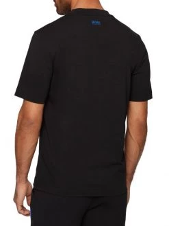 BOSS X NBA Knicks Logo Jersey T-Shirt For Men 9 BOSS X NBA Knicks Logo Jersey T-Shirt For Men -Longchamp Sales Shop unnamed file 458