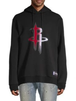 BOSS X NBA Rockets Logo Hooded Sweatshirt For Men 10 BOSS X NBA Rockets Logo Hooded Sweatshirt For Men -Longchamp Sales Shop unnamed file 461