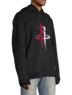 BOSS X NBA Rockets Logo Hooded Sweatshirt For Men 11 BOSS X NBA Rockets Logo Hooded Sweatshirt For Men -Longchamp Sales Shop unnamed file 462
