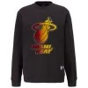 BOSS X NBA Miami Heat Logo Sweatshirt For Men 1 BOSS X NBA Miami Heat Logo Sweatshirt For Men -Longchamp Sales Shop unnamed file 465