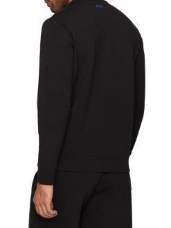 BOSS X NBA Knicks Logo Sweatshirt For Men -Longchamp Sales Shop unnamed file 469