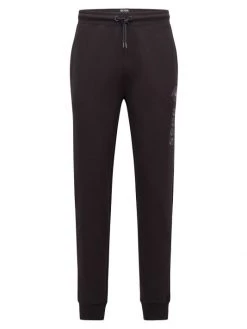 BOSS X NBA Lakers Basketball Team Slamdunk Jogger Pants For Men