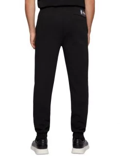 BOSS X NBA Lakers Basketball Team Slamdunk Jogger Pants For Men -Longchamp Sales Shop unnamed file 483