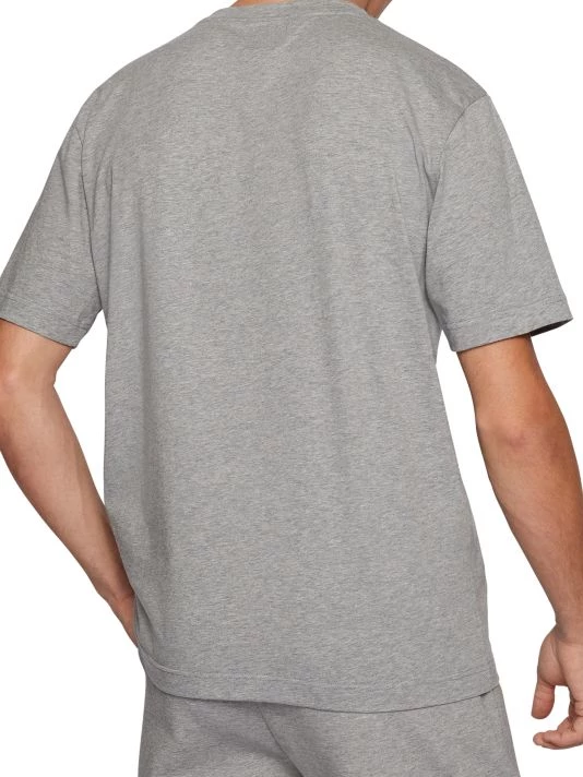 BOSS X NBA Golden State Warriors® Logo T-Shirt For Men 6 BOSS X NBA Golden State Warriors® Logo T-Shirt For Men - Image 4