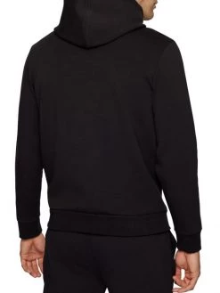 BOSS X NBA Bulls Basketball Team Bounce Hoodie Sweatshirt For Men -Longchamp Sales Shop unnamed file 491