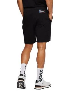 BOSS X NBA NBA Slam Drawstring Shorts For Men -Longchamp Sales Shop unnamed file 495