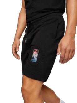 BOSS X NBA NBA Slam Drawstring Shorts For Men -Longchamp Sales Shop unnamed file 496