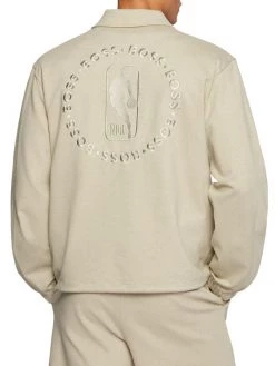 BOSS X NBA Soran Coaches Jacket For Men 11 BOSS X NBA Soran Coaches Jacket For Men -Longchamp Sales Shop unnamed file 501