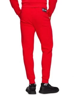 BOSS X NBA NBA Logo Slamdunk Jogger Sweatpants For Men -Longchamp Sales Shop unnamed file 518