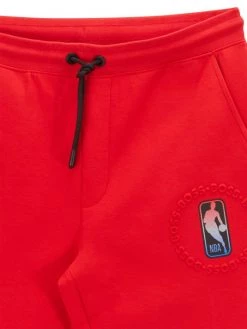 BOSS X NBA NBA Logo Slamdunk Jogger Sweatpants For Men -Longchamp Sales Shop unnamed file 520