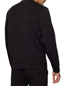 BOSS X NBA NBA Windmill Crewneck Sweatshirt For Men 9 BOSS X NBA NBA Windmill Crewneck Sweatshirt For Men -Longchamp Sales Shop unnamed file 528