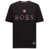 BOSS X NBA Toronto Raptors® T-Shirt For Men -Longchamp Sales Shop unnamed file 529