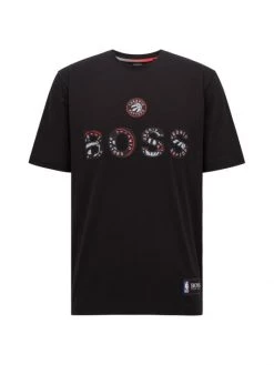 BOSS X NBA Toronto Raptors® T-Shirt For Men