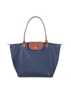 Longchamp Large Le Pliage Shoulder Tote Red 12 Longchamp Large Le Pliage Shoulder Tote Red -Longchamp Sales Shop unnamed file 53