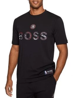BOSS X NBA Toronto Raptors® T-Shirt For Men 8 BOSS X NBA Toronto Raptors® T-Shirt For Men -Longchamp Sales Shop unnamed file 531