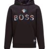 BOSS X NBA Knicks Basketball Team Bounce Hoodie Sweatshirt For Men -Longchamp Sales Shop unnamed file 537