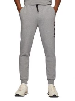 BOSS X NBA NBA Slamdunk Jogger Pants For Men -Longchamp Sales Shop unnamed file 543