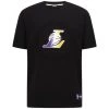 BOSS X NBA Lakers Logo Cotton-Blend T-Shirt For Men 1 BOSS X NBA Lakers Logo Cotton-Blend T-Shirt For Men -Longchamp Sales Shop unnamed file 550