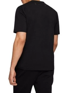 BOSS X NBA Lakers Logo Cotton-Blend T-Shirt For Men 10 BOSS X NBA Lakers Logo Cotton-Blend T-Shirt For Men -Longchamp Sales Shop unnamed file 553