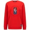 BOSS X NBA NBA® Windmill Crewneck Sweatshirt For Men 1 BOSS X NBA NBA® Windmill Crewneck Sweatshirt For Men -Longchamp Sales Shop unnamed file 555