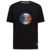 BOSS X NBA Knicks Logo Cotton-Blend T-Shirt For Men -Longchamp Sales Shop unnamed file 562