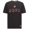 BOSS X NBA Bulls Basketball Team T-Shirt For Men -Longchamp Sales Shop unnamed file 575