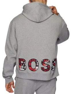 BOSS X NBA Bulls Basketball Team Hoodie Sweatshirt For Men 9 BOSS X NBA Bulls Basketball Team Hoodie Sweatshirt For Men -Longchamp Sales Shop unnamed file 586