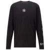 BOSS X NBA Toronto Raptors® Long-Sleeve T-Shirt For Men -Longchamp Sales Shop unnamed file 587
